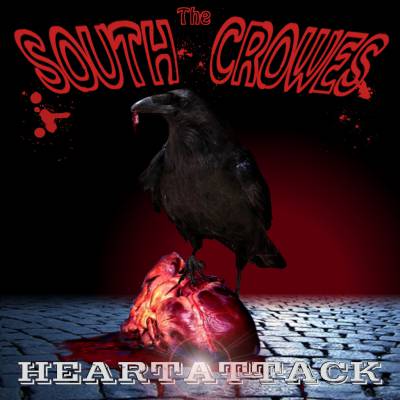 logo The South Crowes